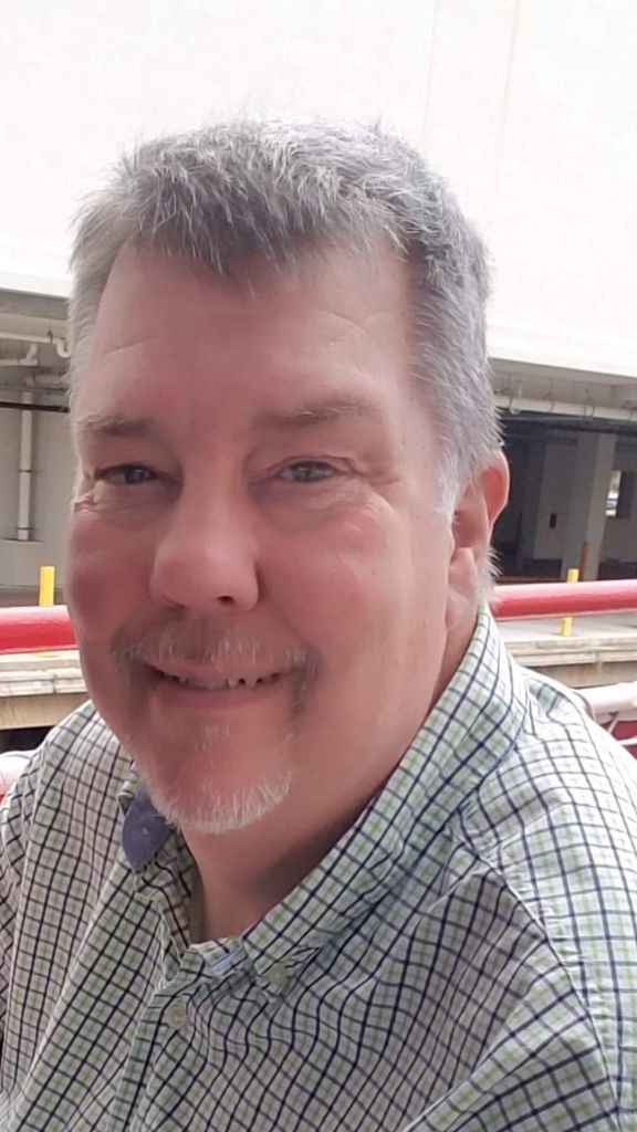 Mr. Steven V. "Steven" Henderson Profile Photo