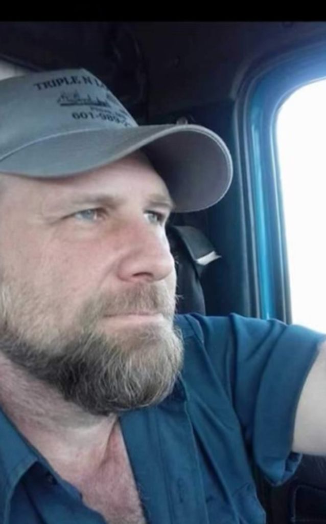 Leroy Mitchell Creel Profile Photo