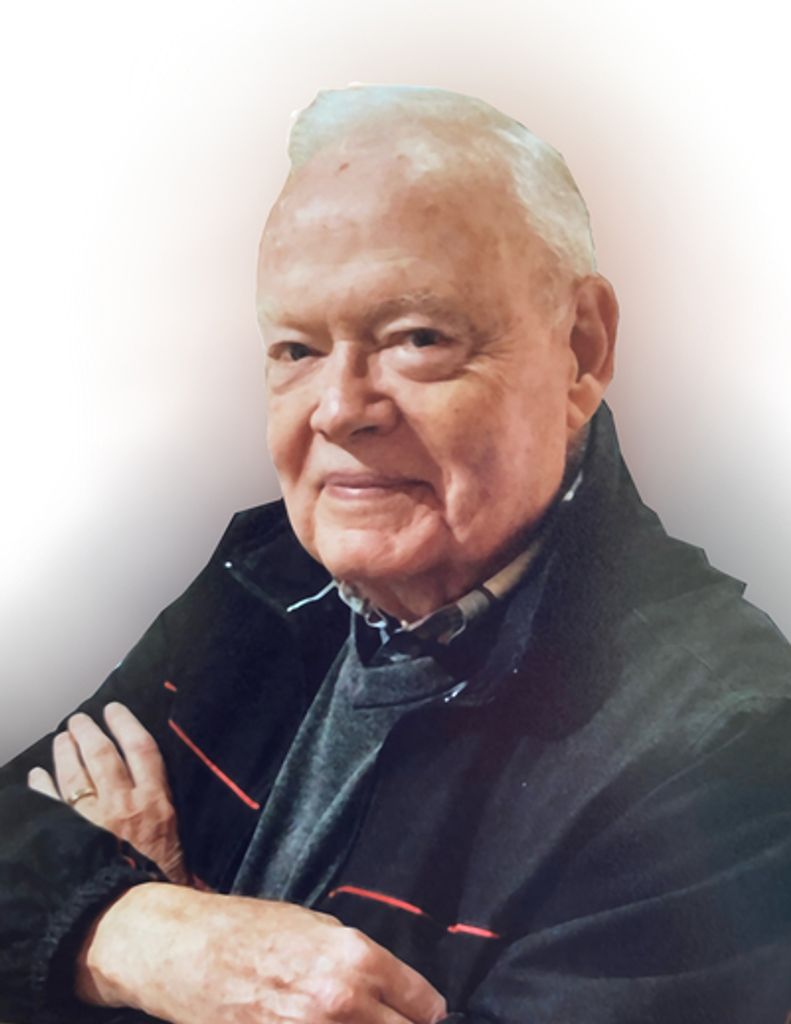 John "Jack" J. Beirne Profile Photo