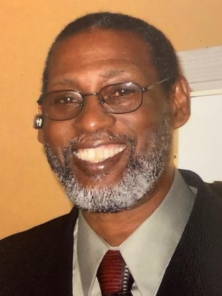 Darrell King Rozell
