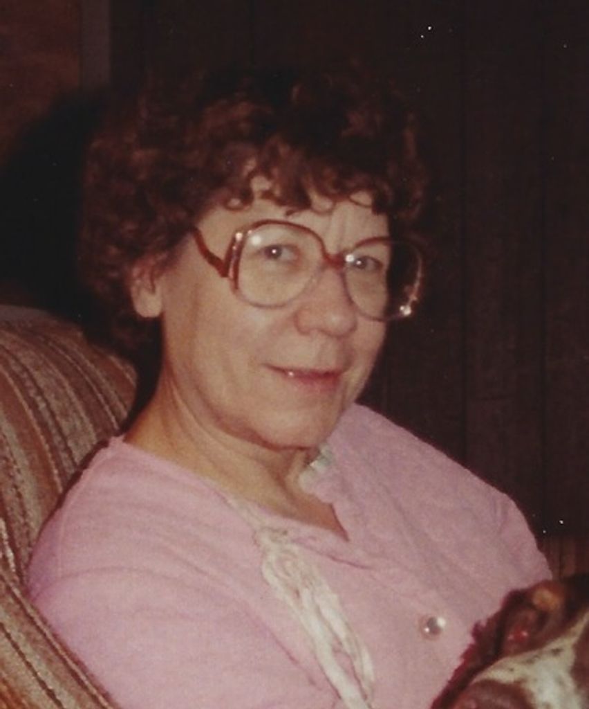 Gloria J. Landsberger (Gnoza)