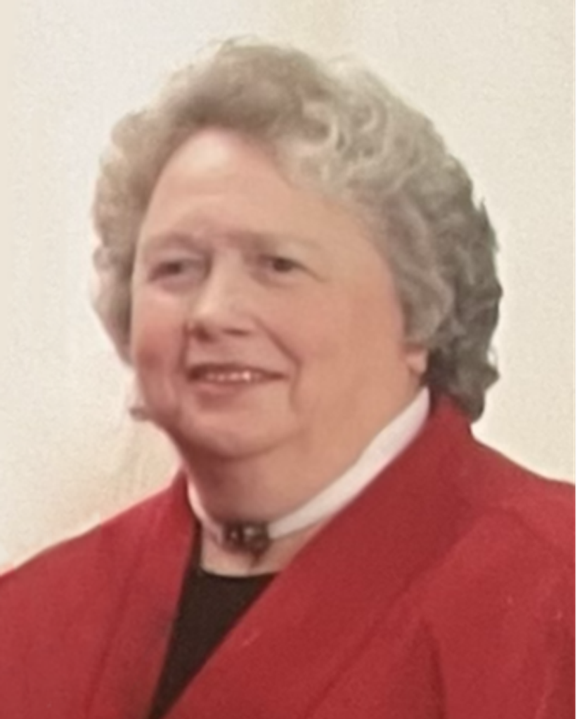 Lila Delores Jenkins