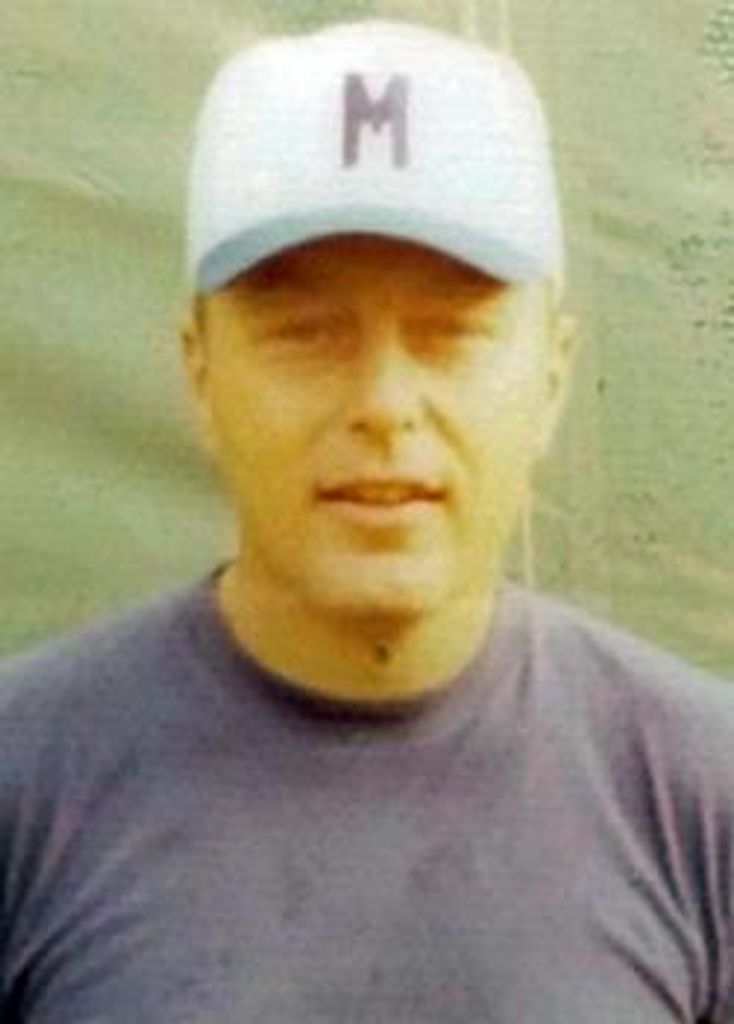 Thomas Tully Faggioni
