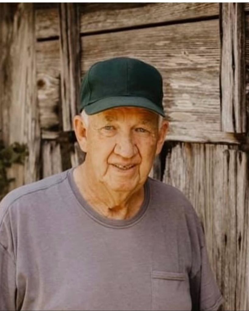 William “Jack” Prewett Profile Photo