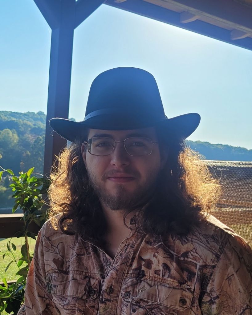 Kolton Russell Blake Profile Photo