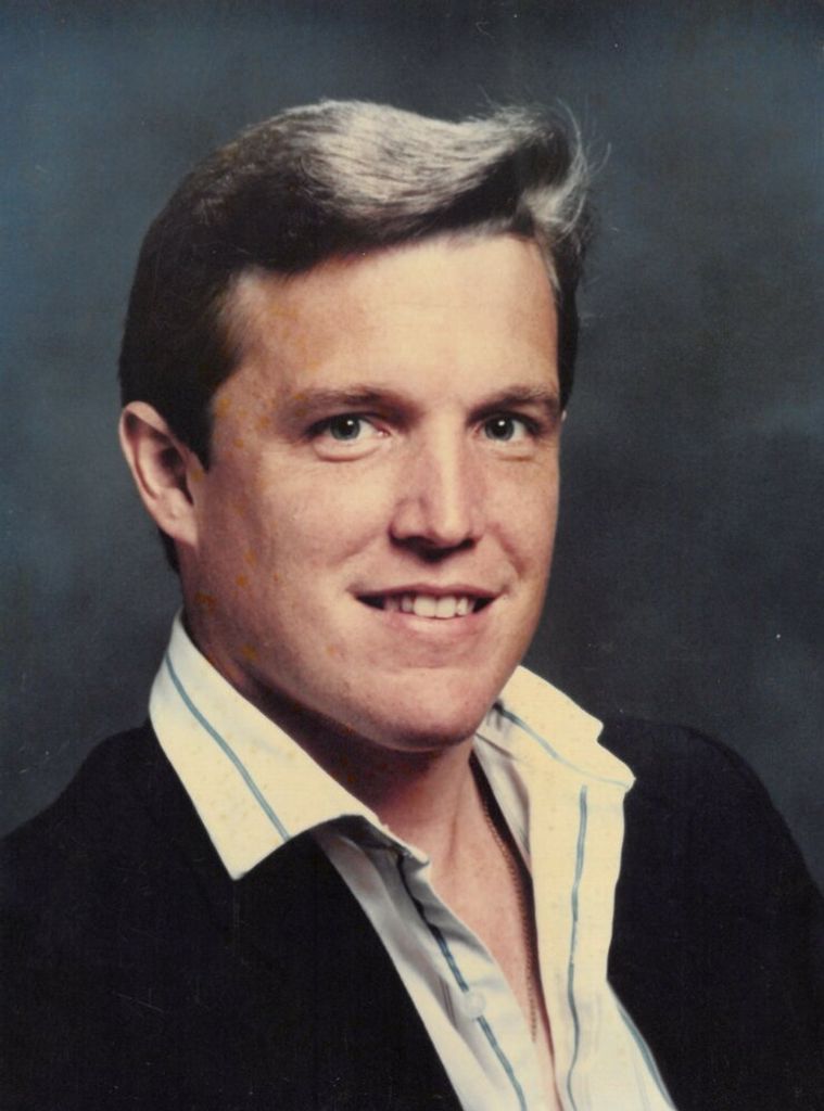 Wesley Joe Creamer