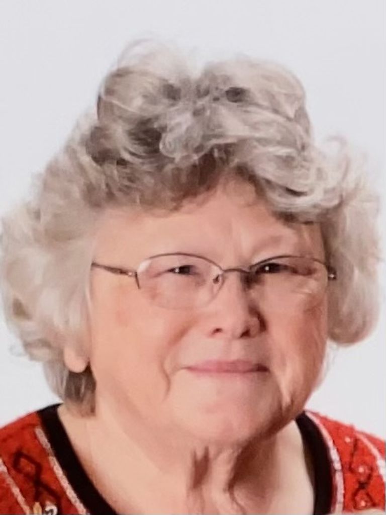 Donna June (Risley) Tramell