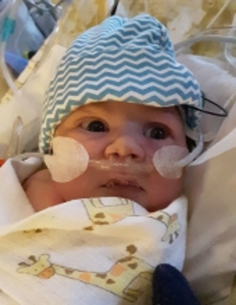 Emalee Joyce Franklin