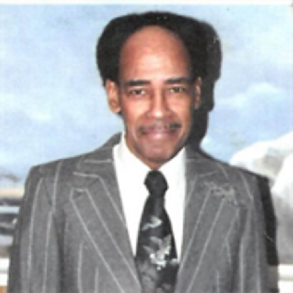 Ronald  Francis Dicks