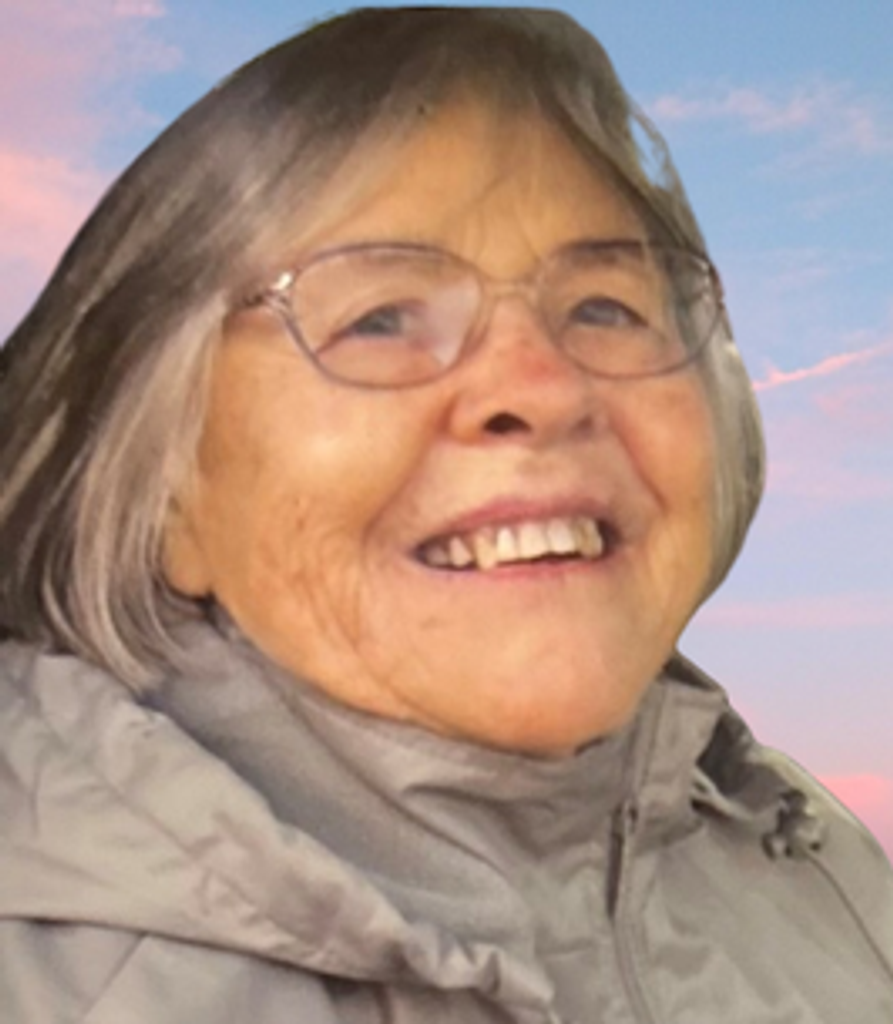 Susan Moore