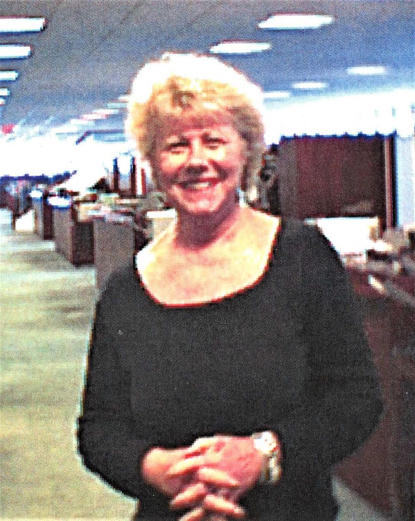Jessie Vero Schimmenti