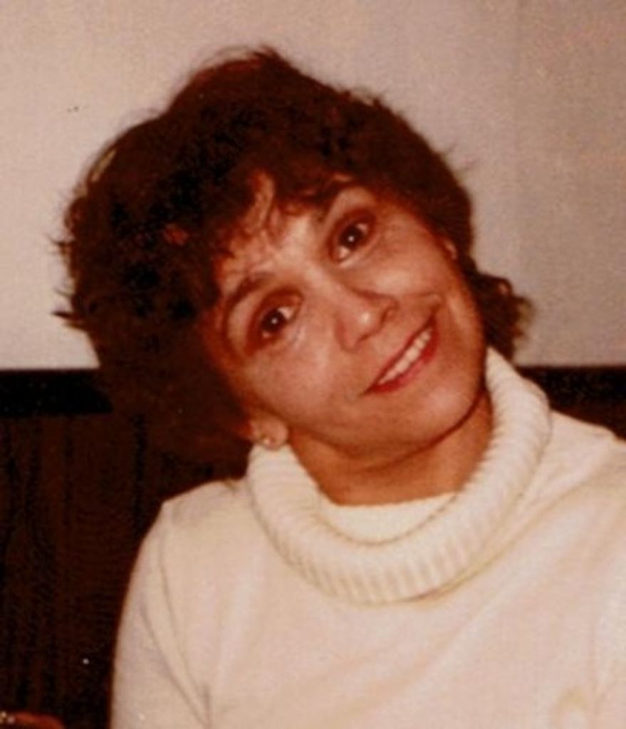 Jeanne Johnsen Profile Photo