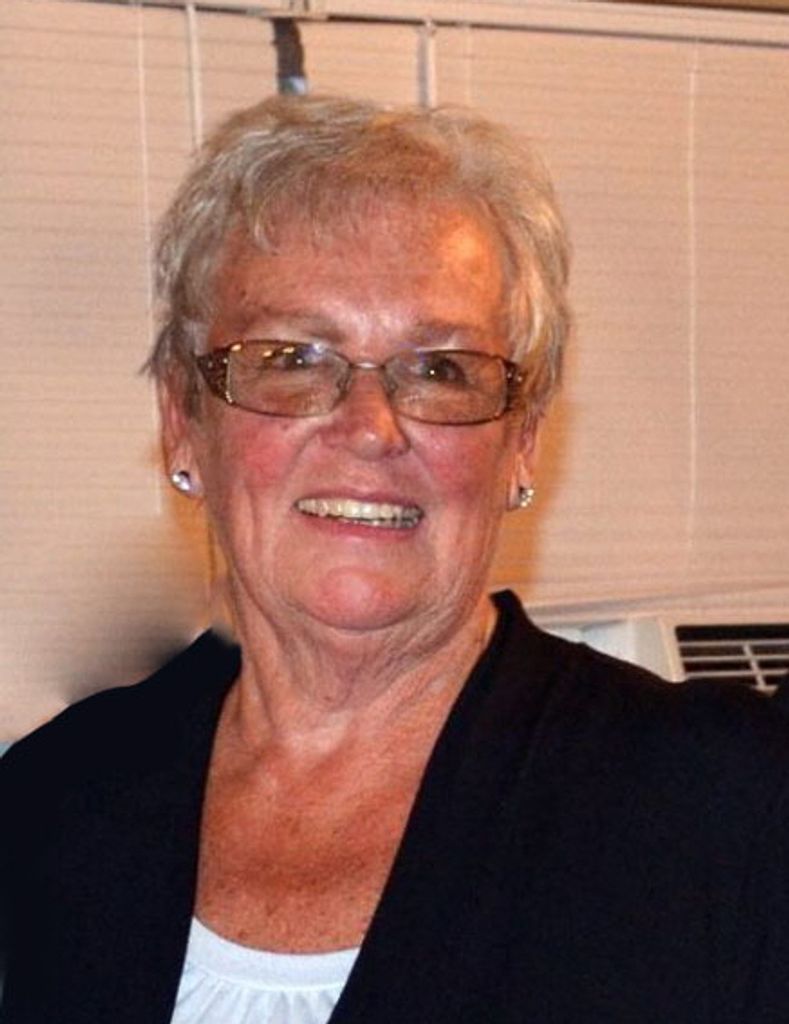 Louise Marie Menne Profile Photo