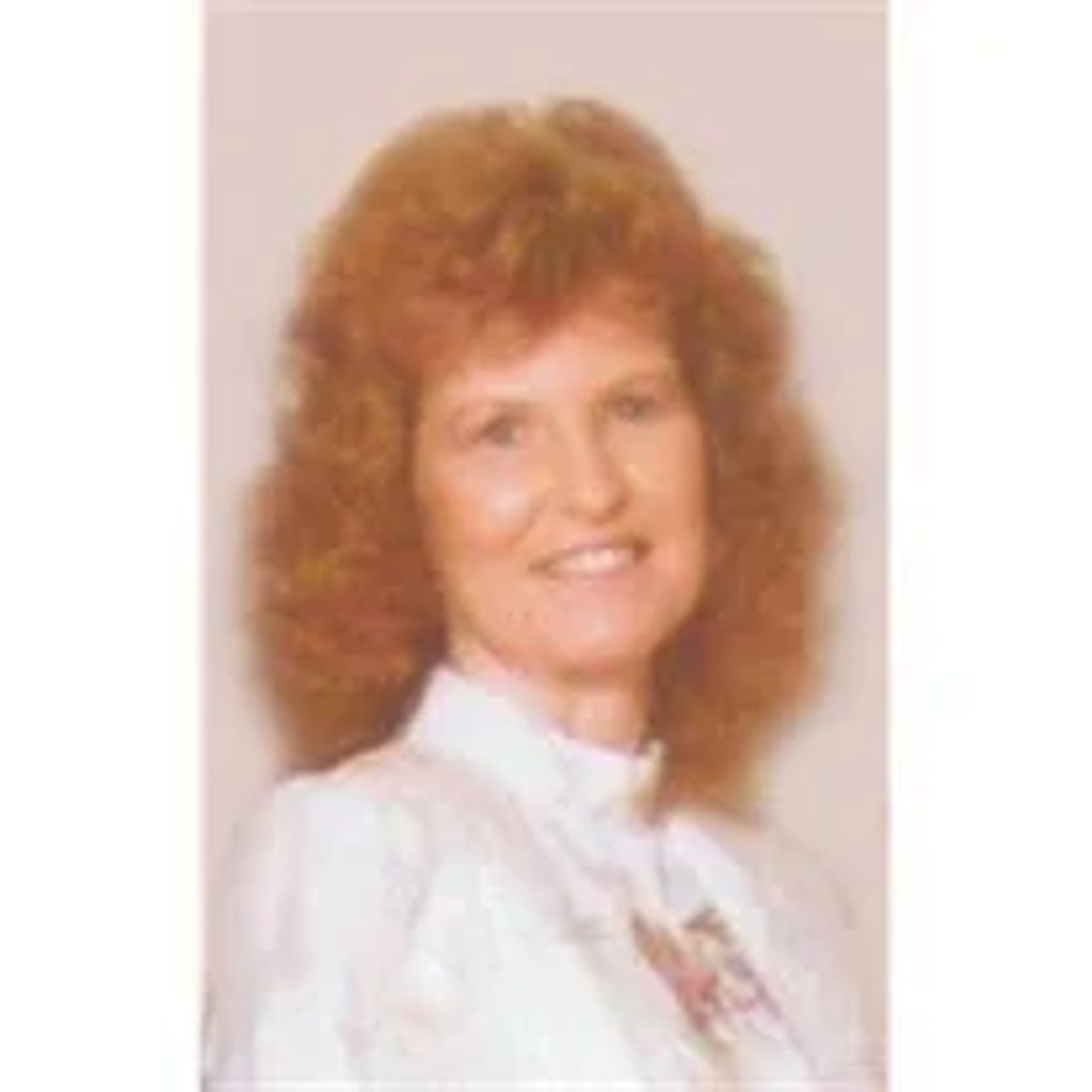 Mildred Buchanan