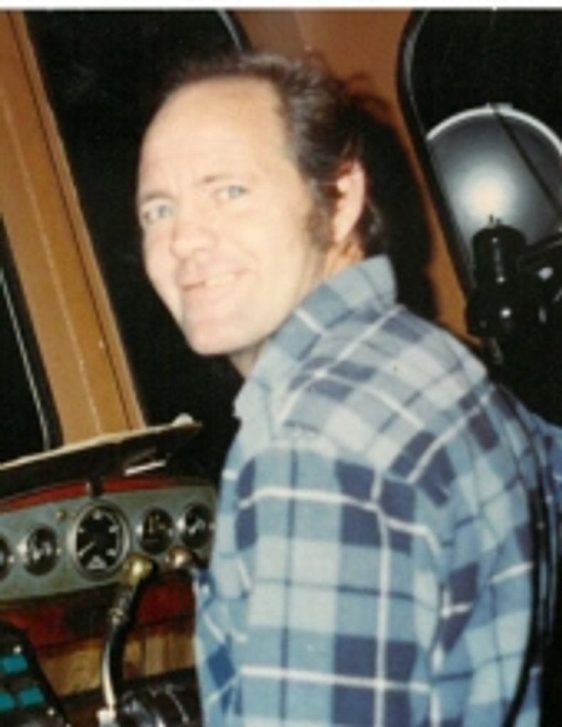 Robert Garnett