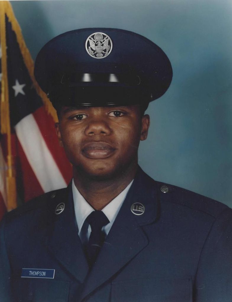 Billy Joe Thompson, Jr. Profile Photo