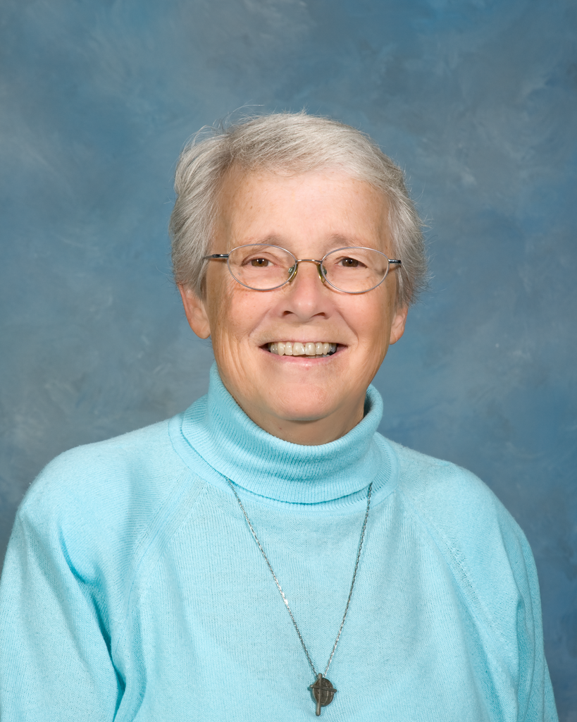 Mary Ann Mulzet, Ssj Profile Photo
