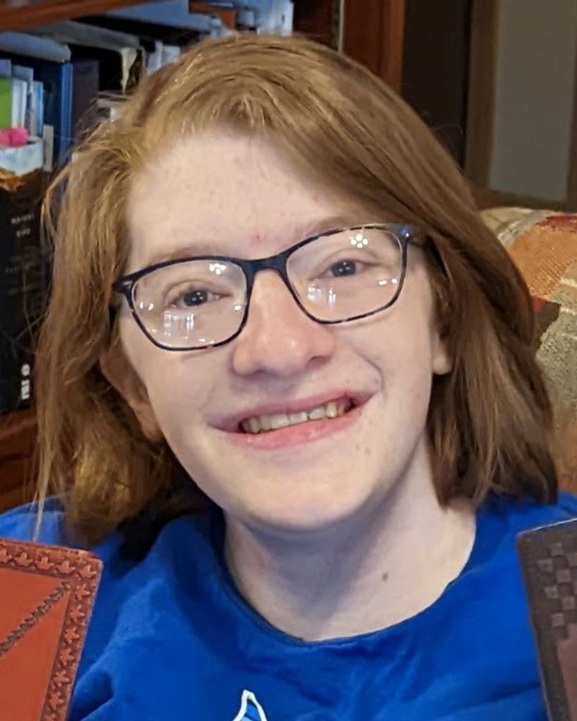 Amelia Grace Pomfret Profile Photo