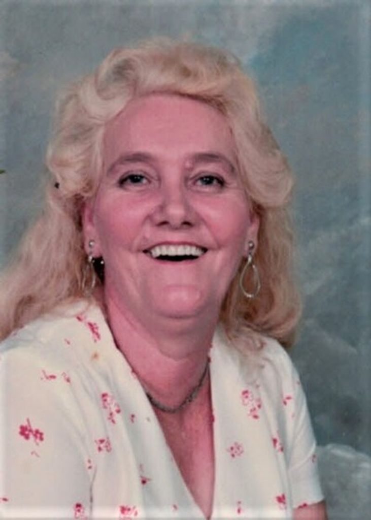 Norma Jean Dunford Profile Photo