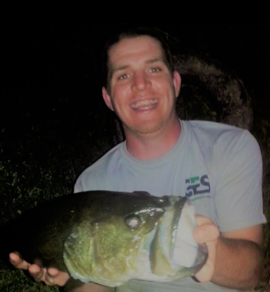 Richard Alan "Ricky" Clore, Jr.