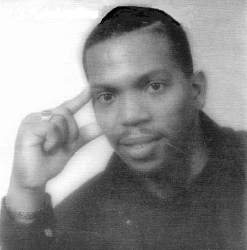 Trevor Stanley Smith