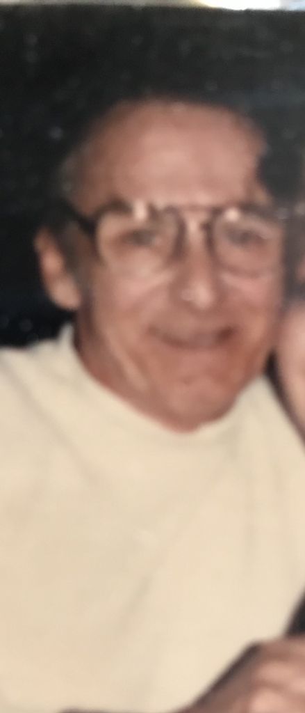 Robert P. Bernhardt Profile Photo