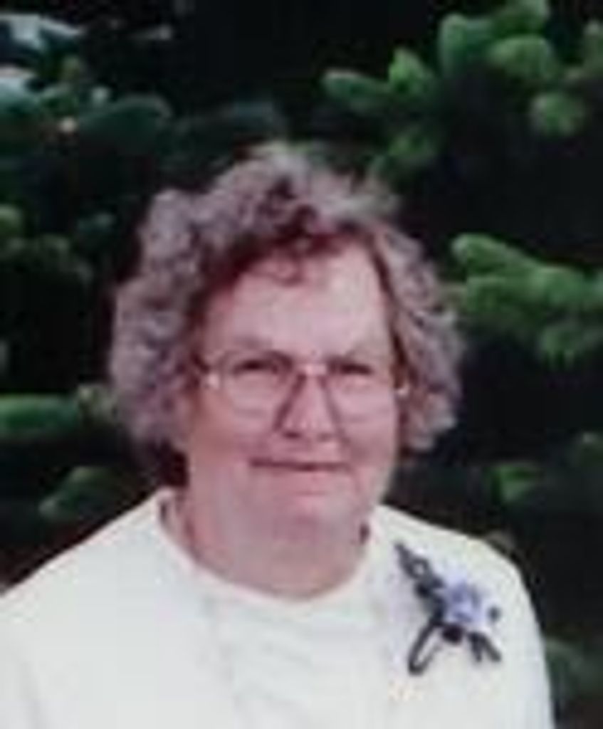 Eleanora Martha Ringle