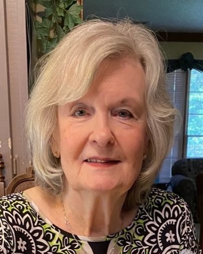 Anna Lynette Hamra's obituary image