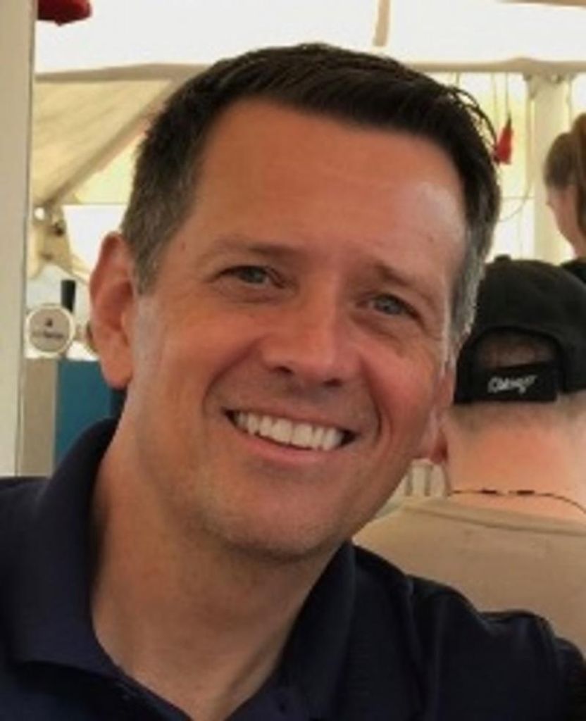 Mark Gregory Hogan Profile Photo