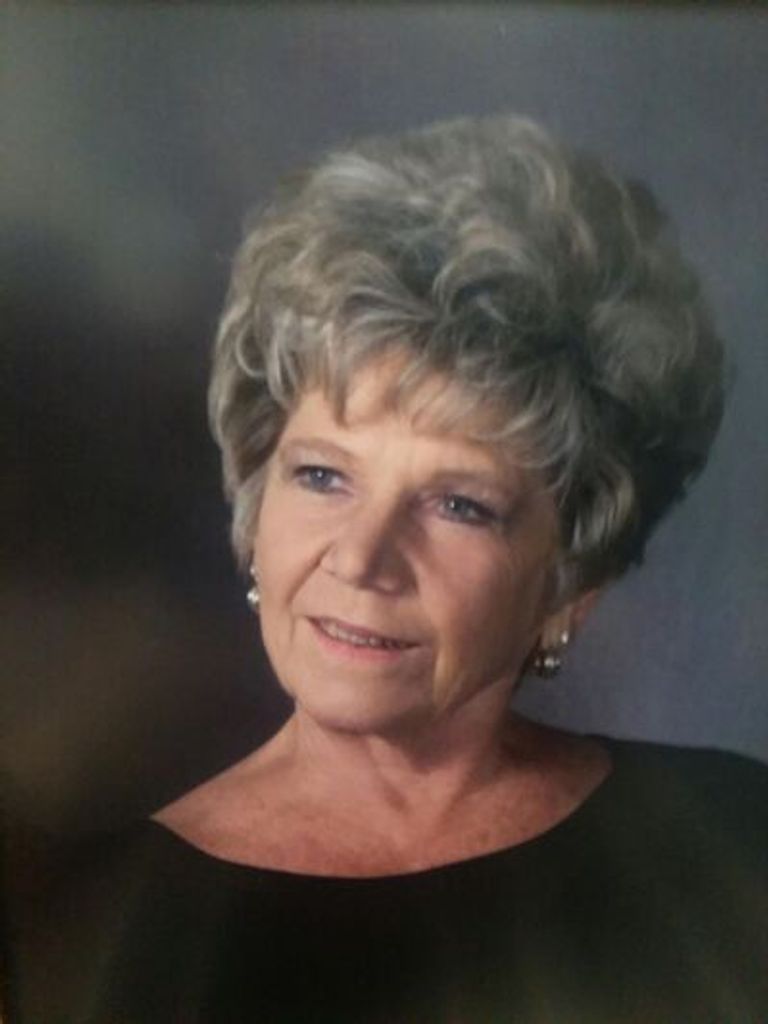 Nona Jo Jamison Profile Photo