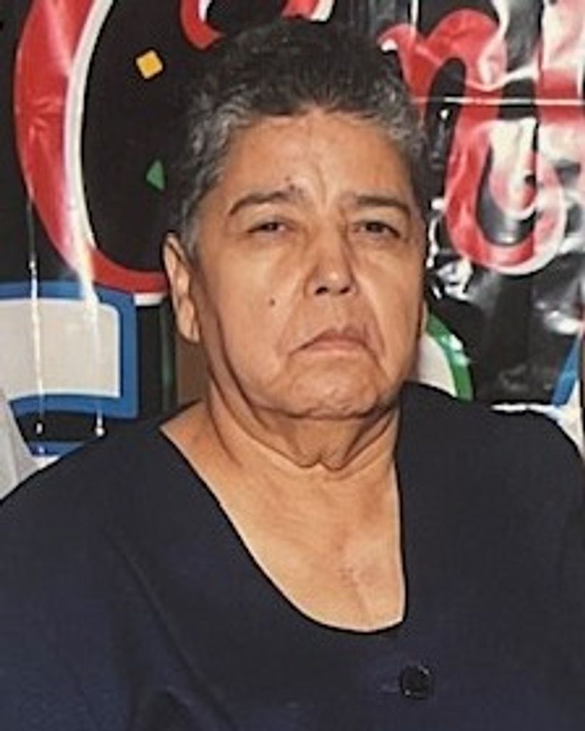 Guadalupe Salinas Profile Photo