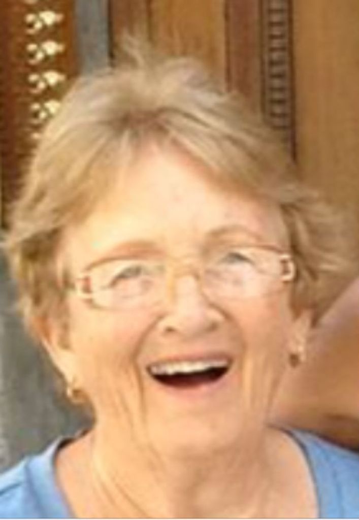 Margaret K (Barney)  Binowski Profile Photo