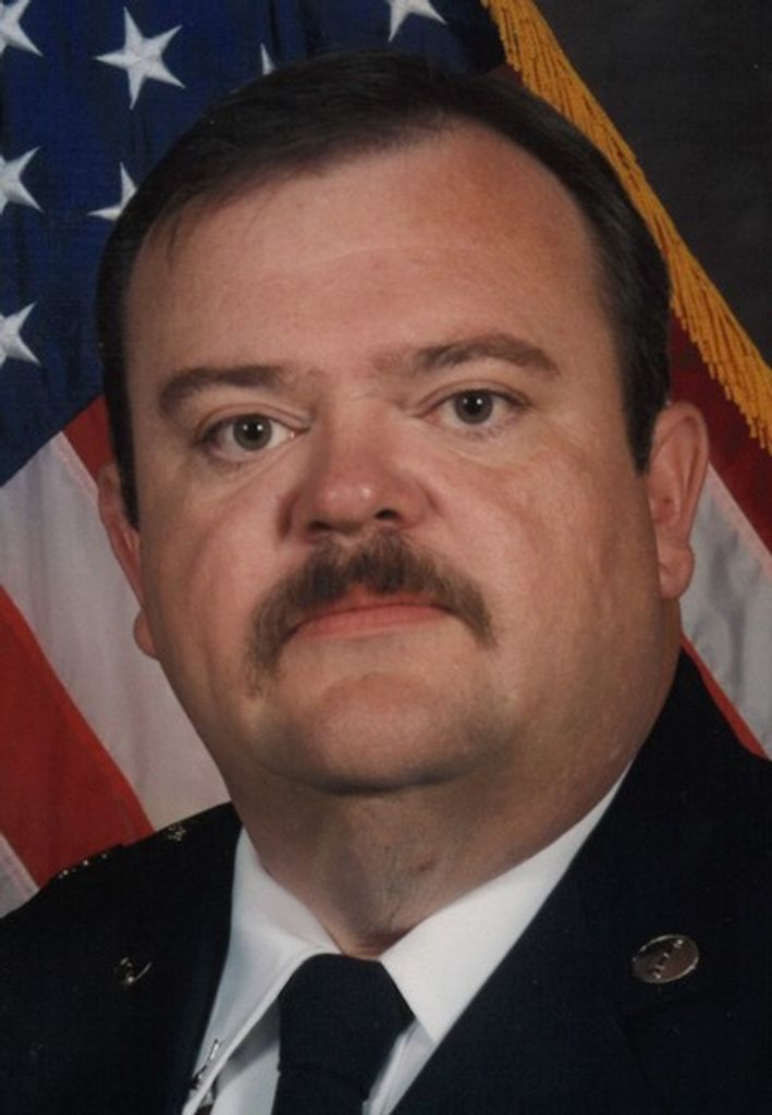 Michael Kennedy, Sr. Profile Photo