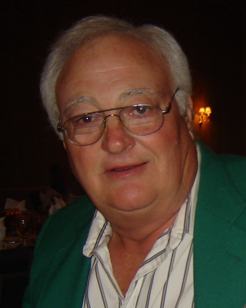 David (Dave) Martin Turner