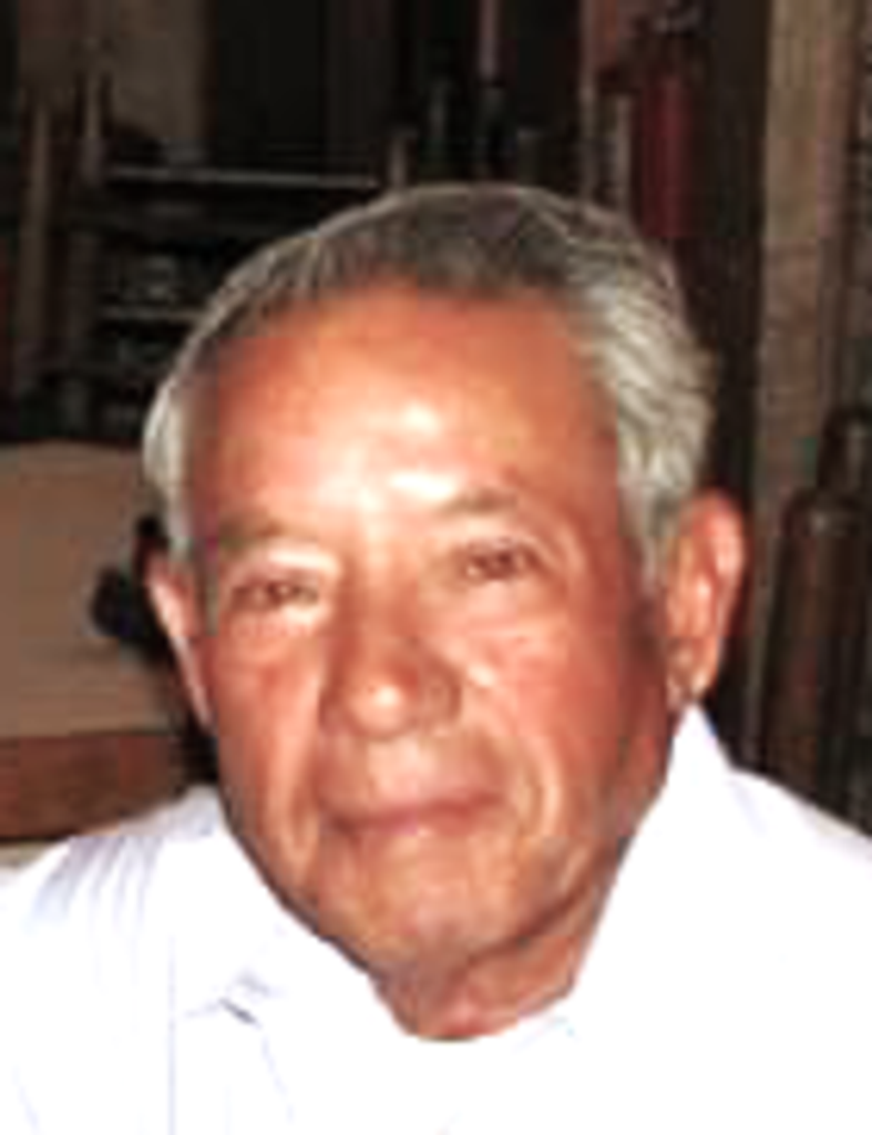 Charlie S. Hinojos Profile Photo
