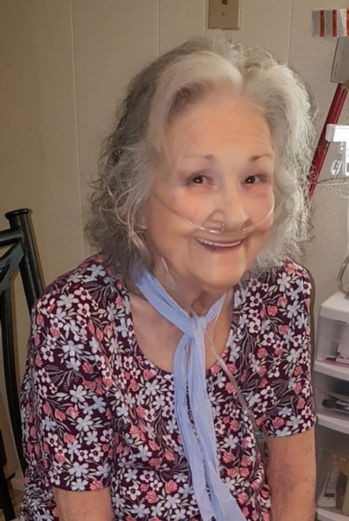 Virginia Campbell Langston Profile Photo
