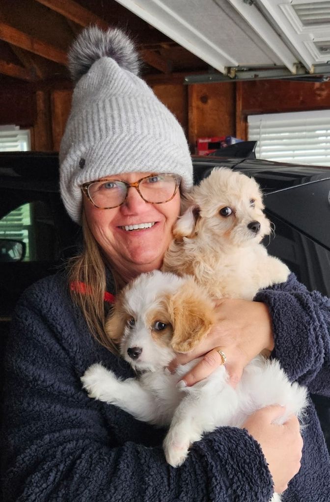 Gretchen Ann Hayes-Donohue Profile Photo
