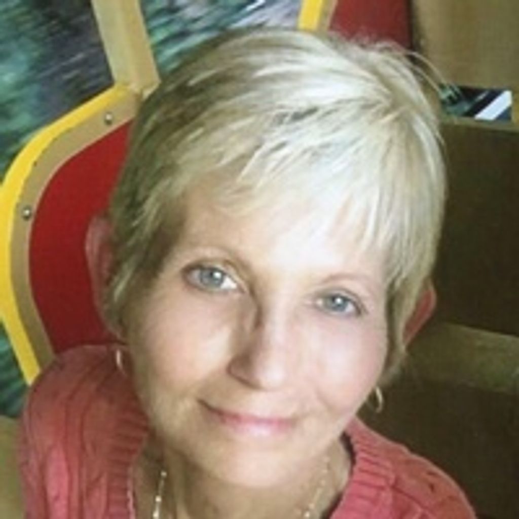 Darla Ann (Pavey) Higginbotham