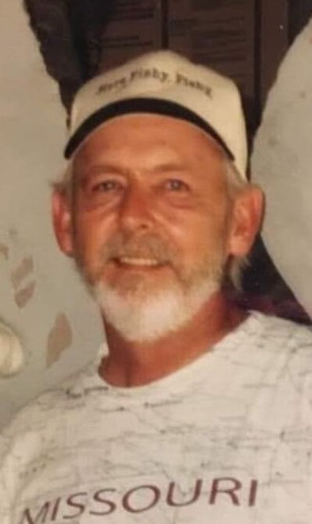 Terry D. Fuller Profile Photo