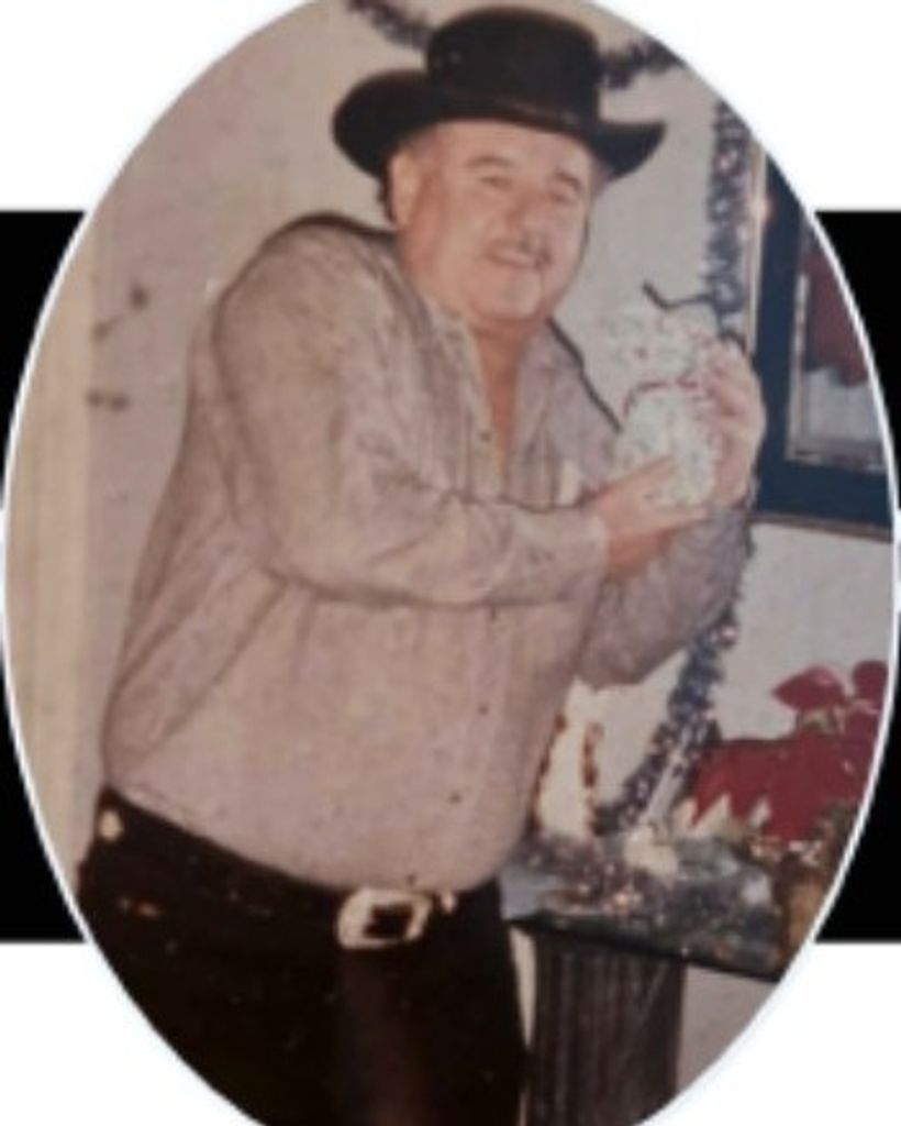 Reynaldo Delafuente Sr.