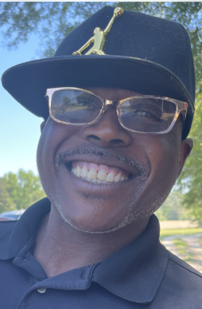 Mr. Connell Johnson Sr.