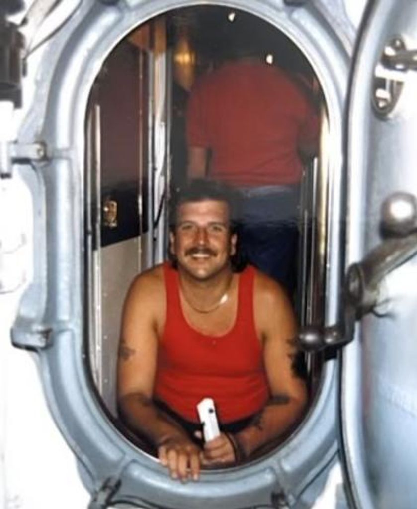 Joseph J. Scalero, Jr.