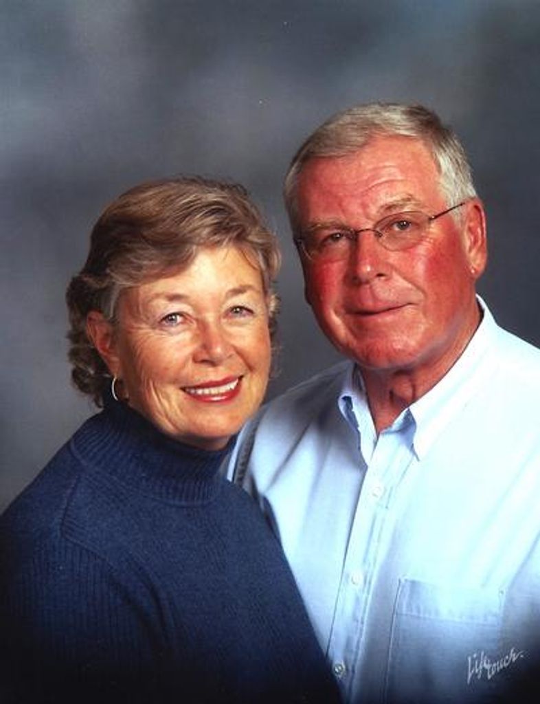 Keith And Andrea (Peterson) Tok Profile Photo