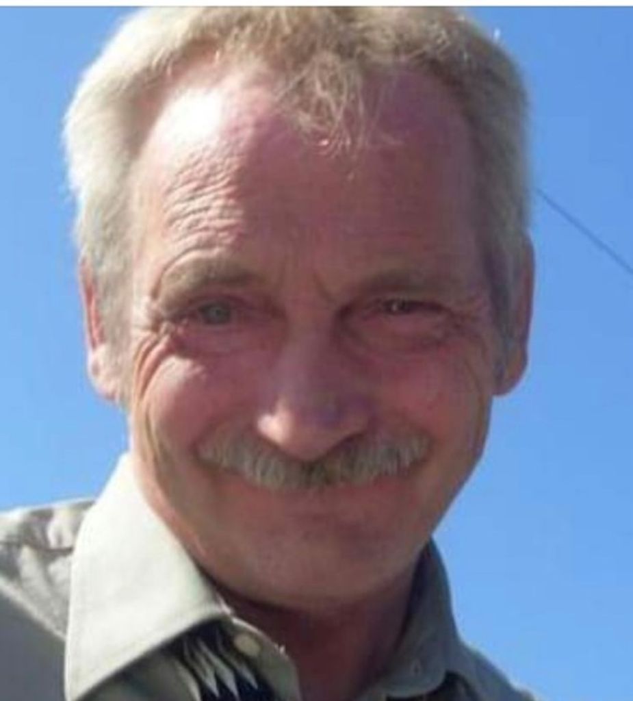 Eligh J. "Peter" Fortine Profile Photo
