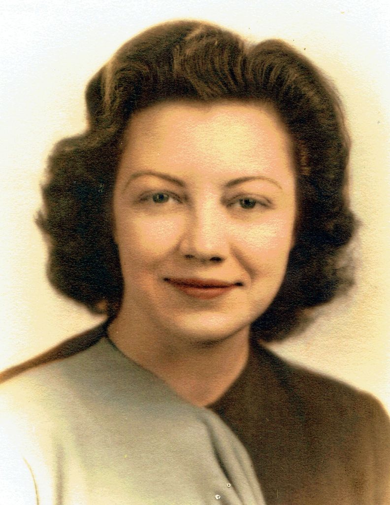 Christine J. Wall