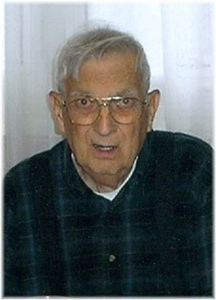 Gene Pfeiffer