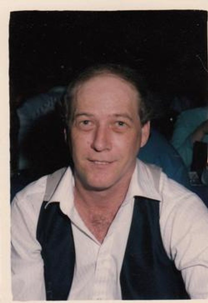 Randell Lee Peddicord Profile Photo