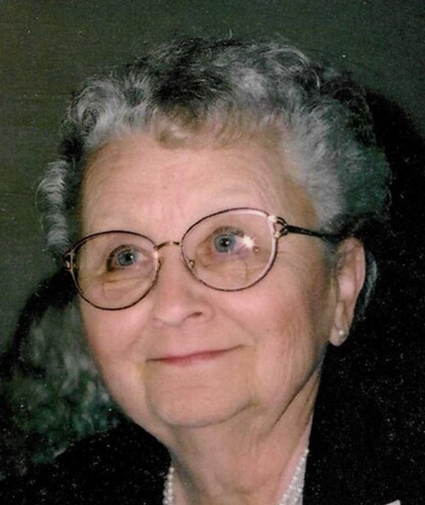 Ruth E. Gelbaugh Profile Photo