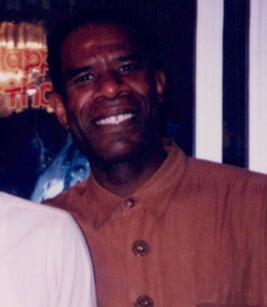 Gerald Hackett