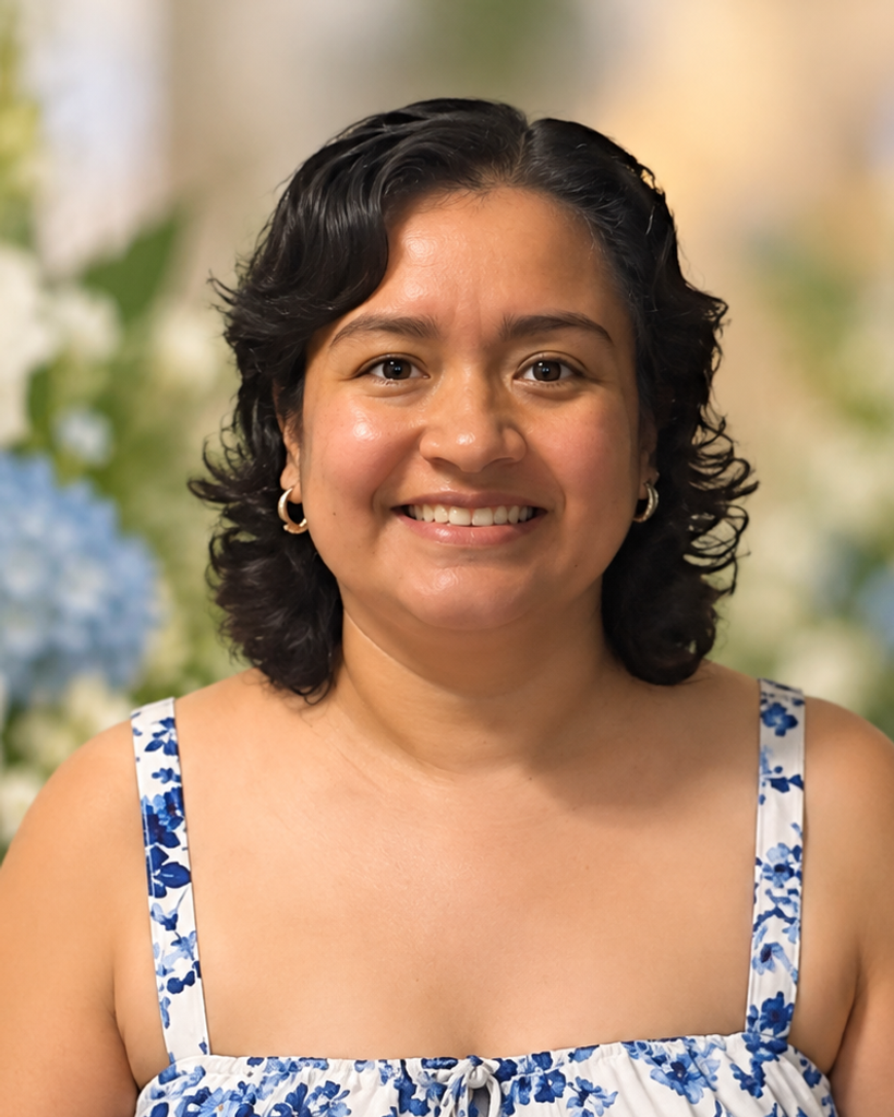 Vannessa De La Paz Bolanos Profile Photo